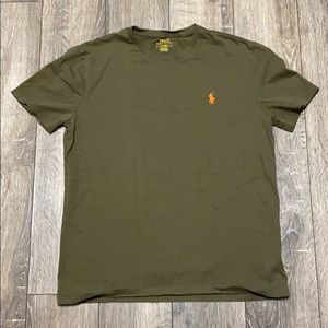 Men’s T shirt